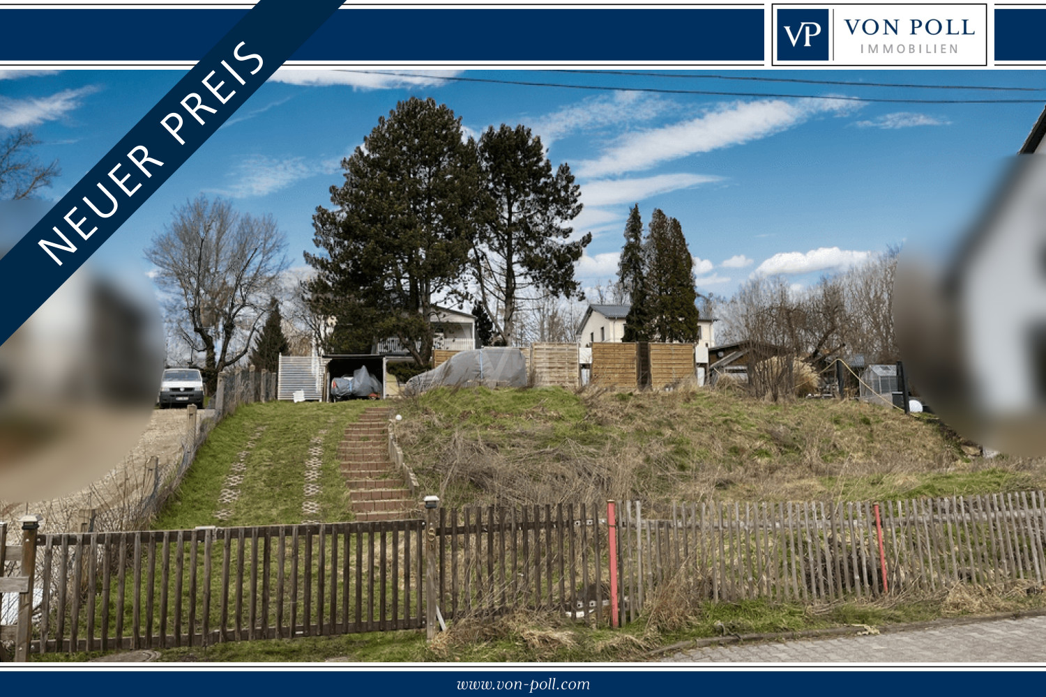 VON POLL IMMOBILIEN - Dresden
