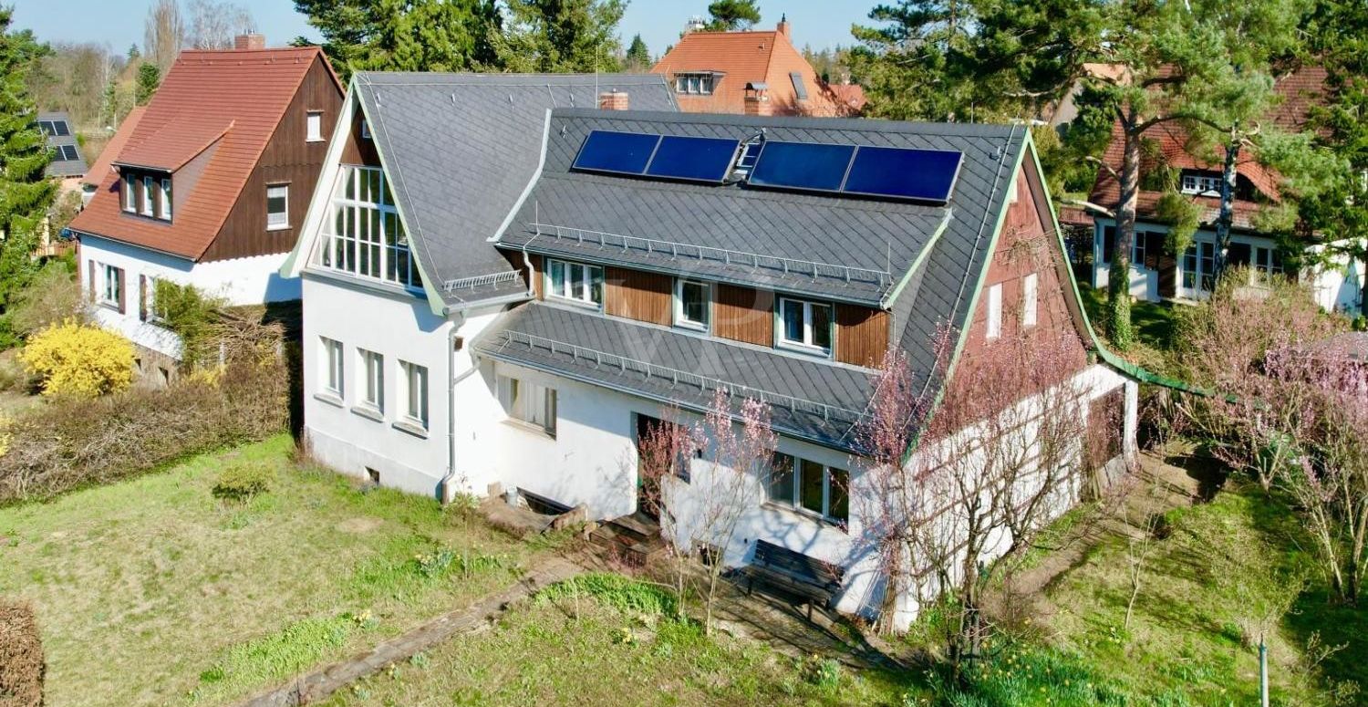 VON POLL IMMOBILIEN DRESDEN