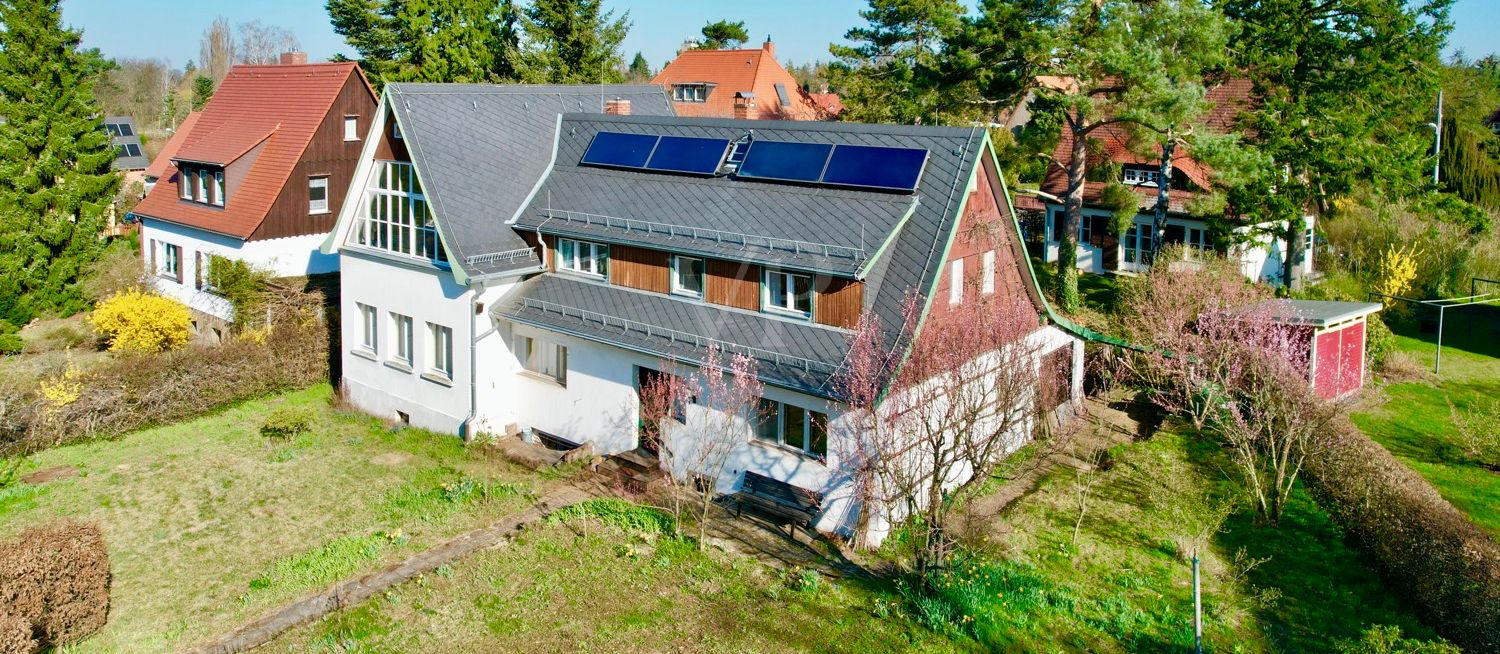 VON POLL IMMOBILIEN