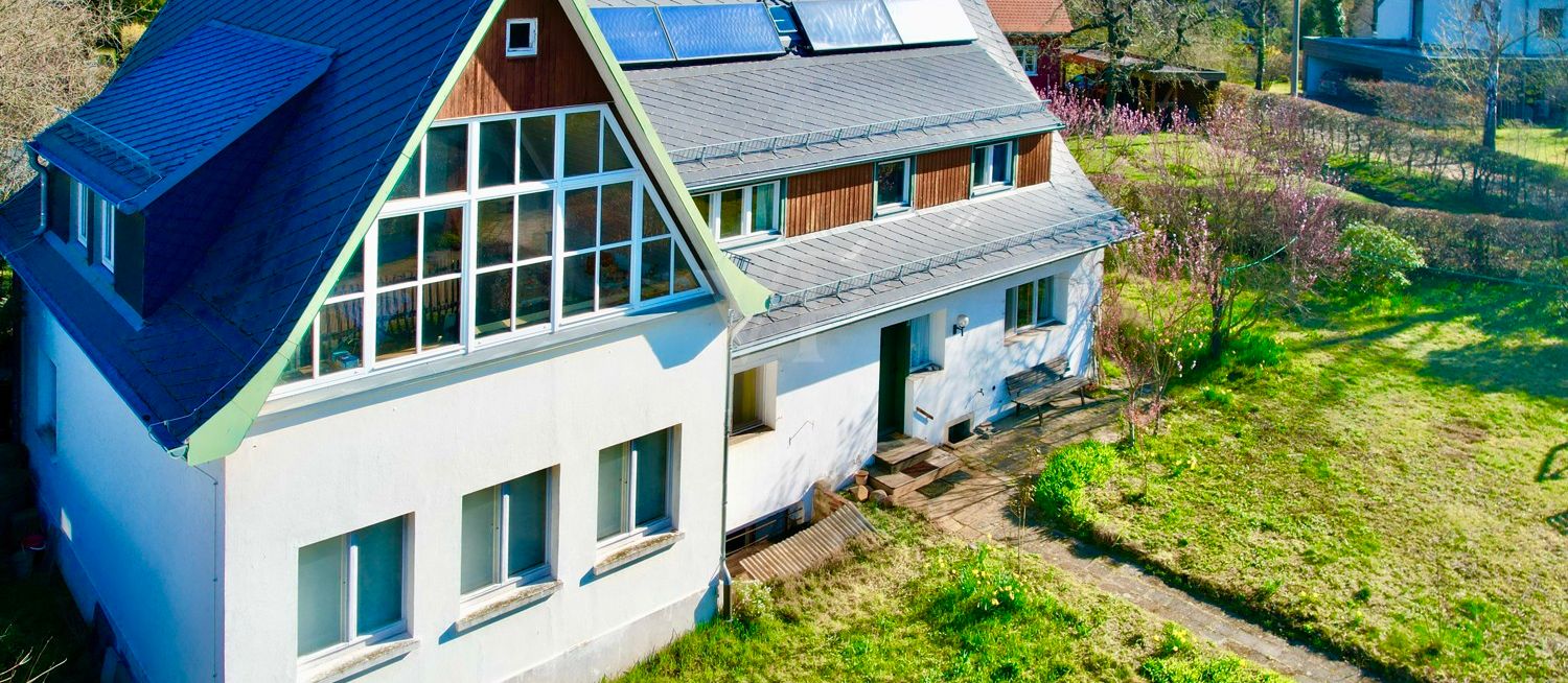 VON POLL IMMOBILIEN
