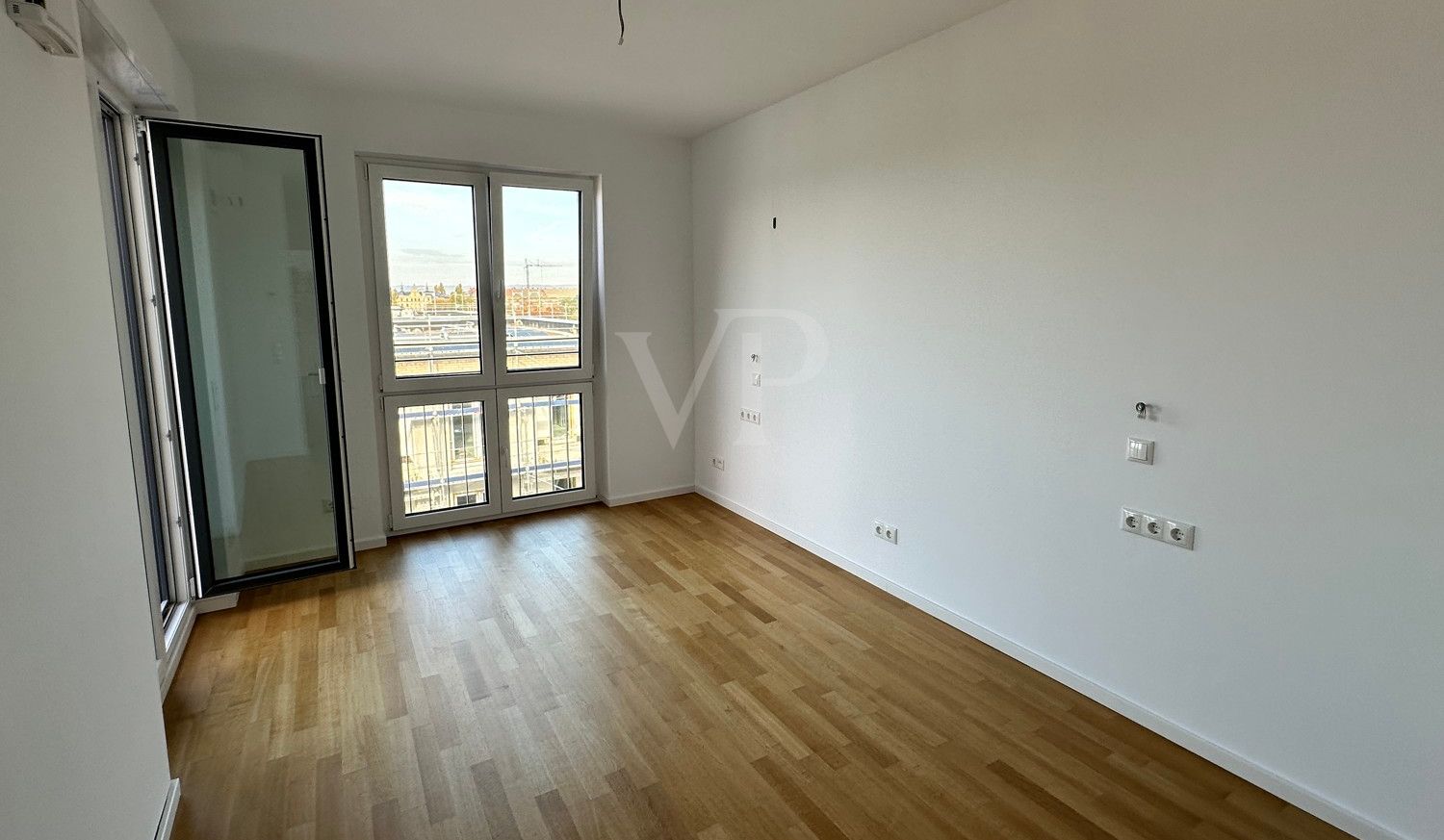 Schlafzimmer 2
