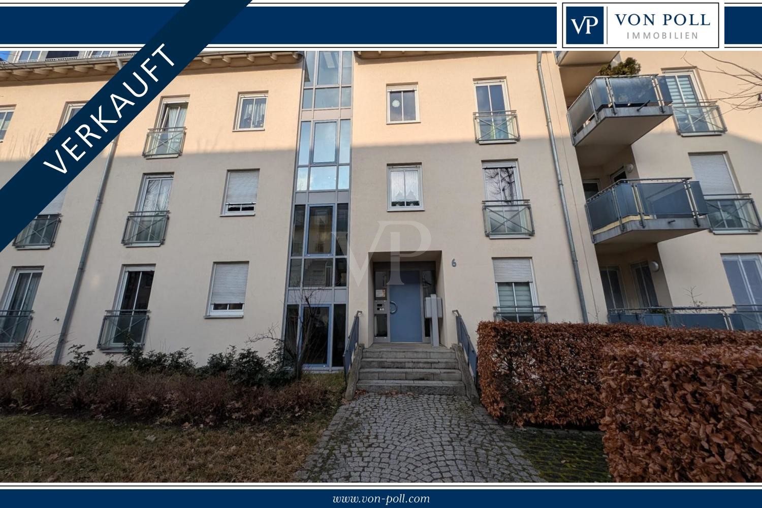 vonPoll - DRESDEN