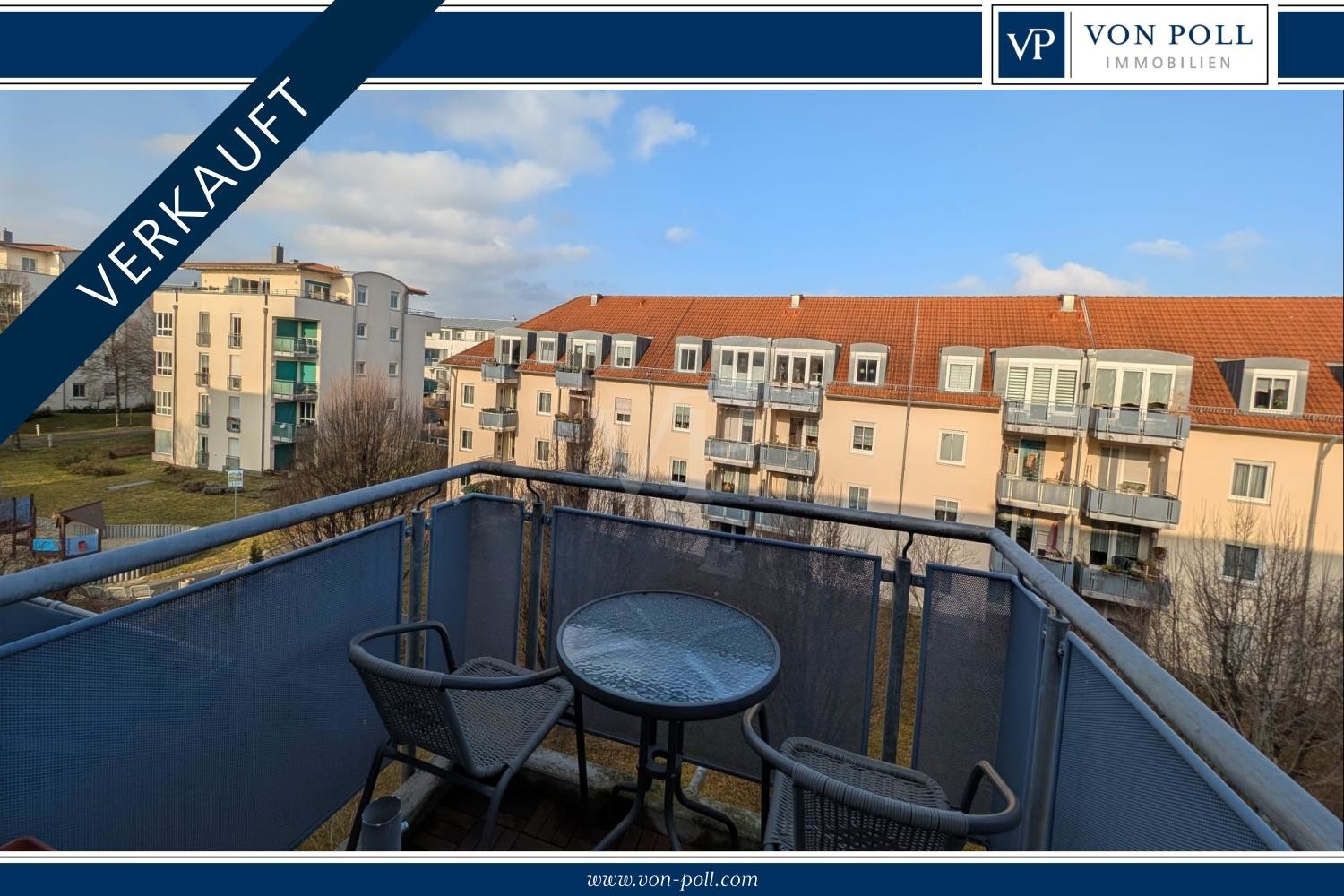 vonPoll - DRESDEN