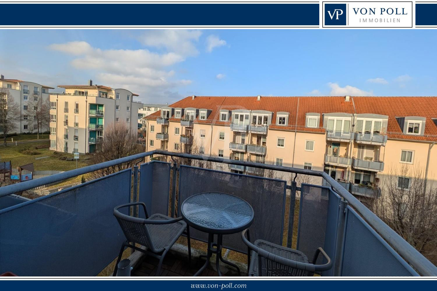 Von Poll Immobilien Dresden