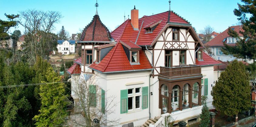 von Poll Immobilien GmbH