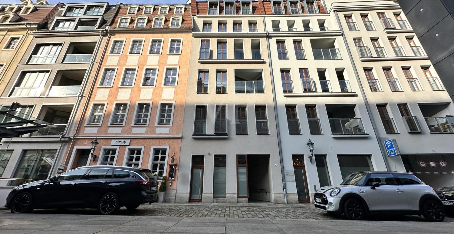 VON POLL Immobilien