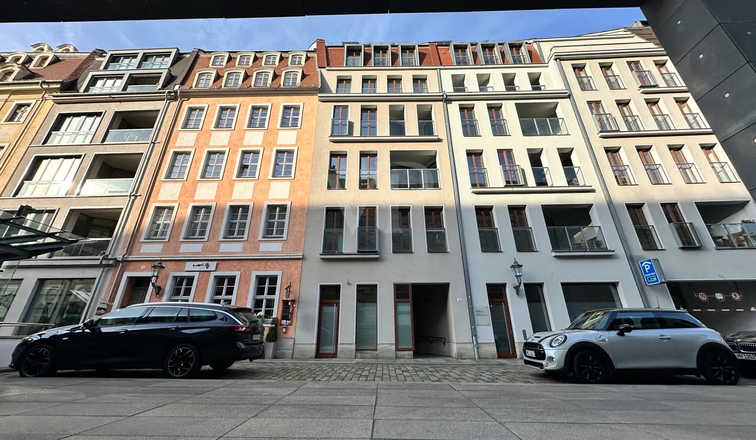 VON POLL Immobilien