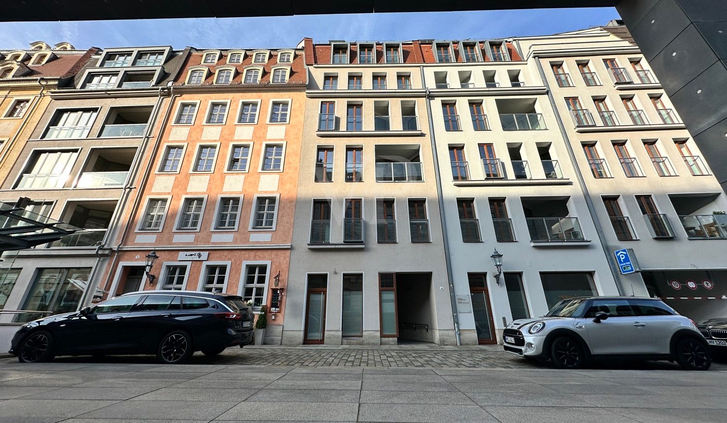 VON POLL Immobilien