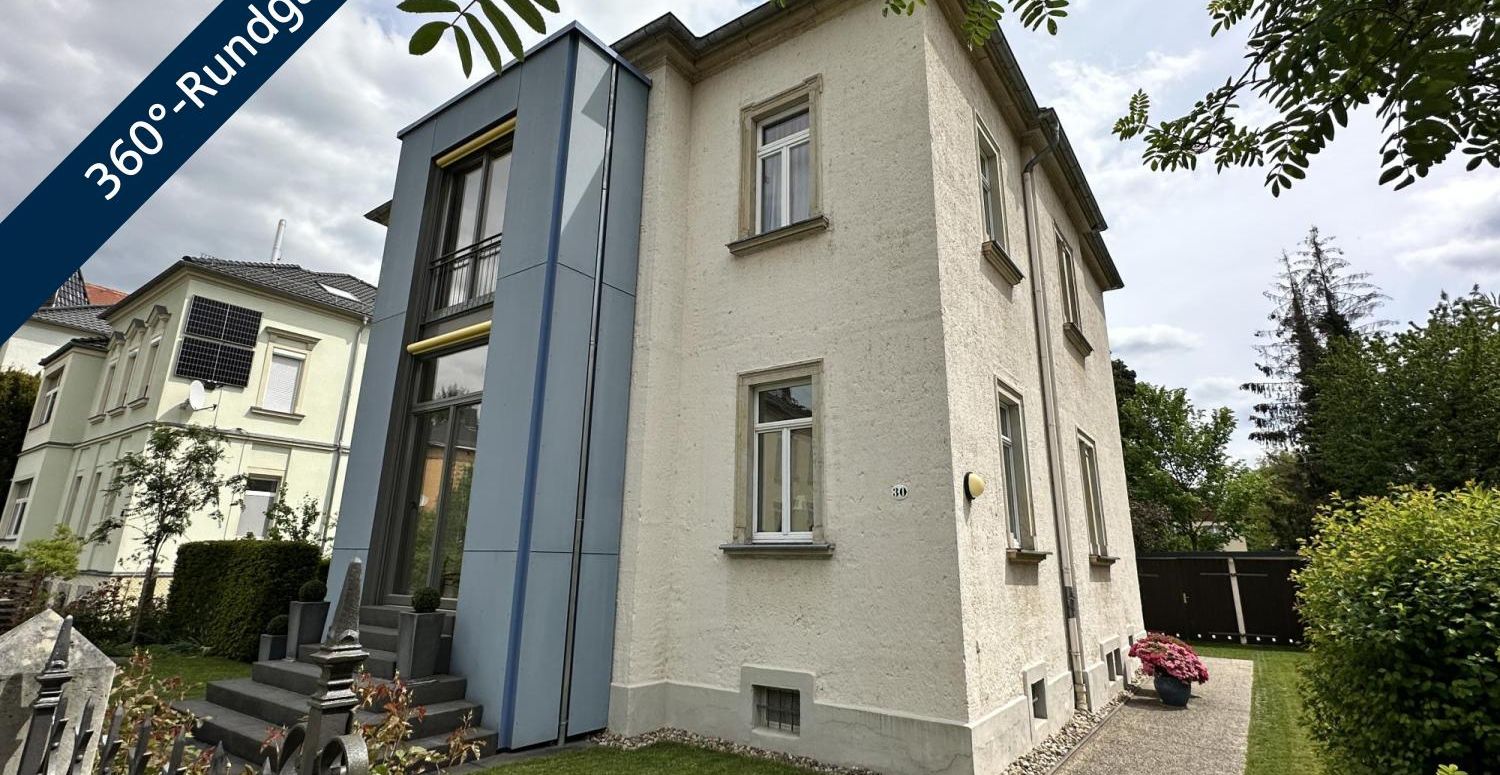 360° Rundgang