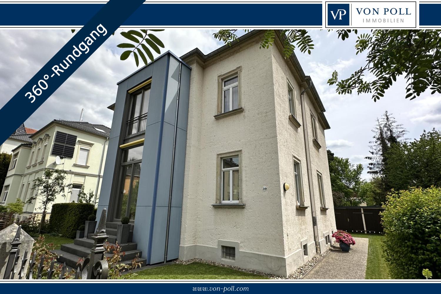 360° Rundgang