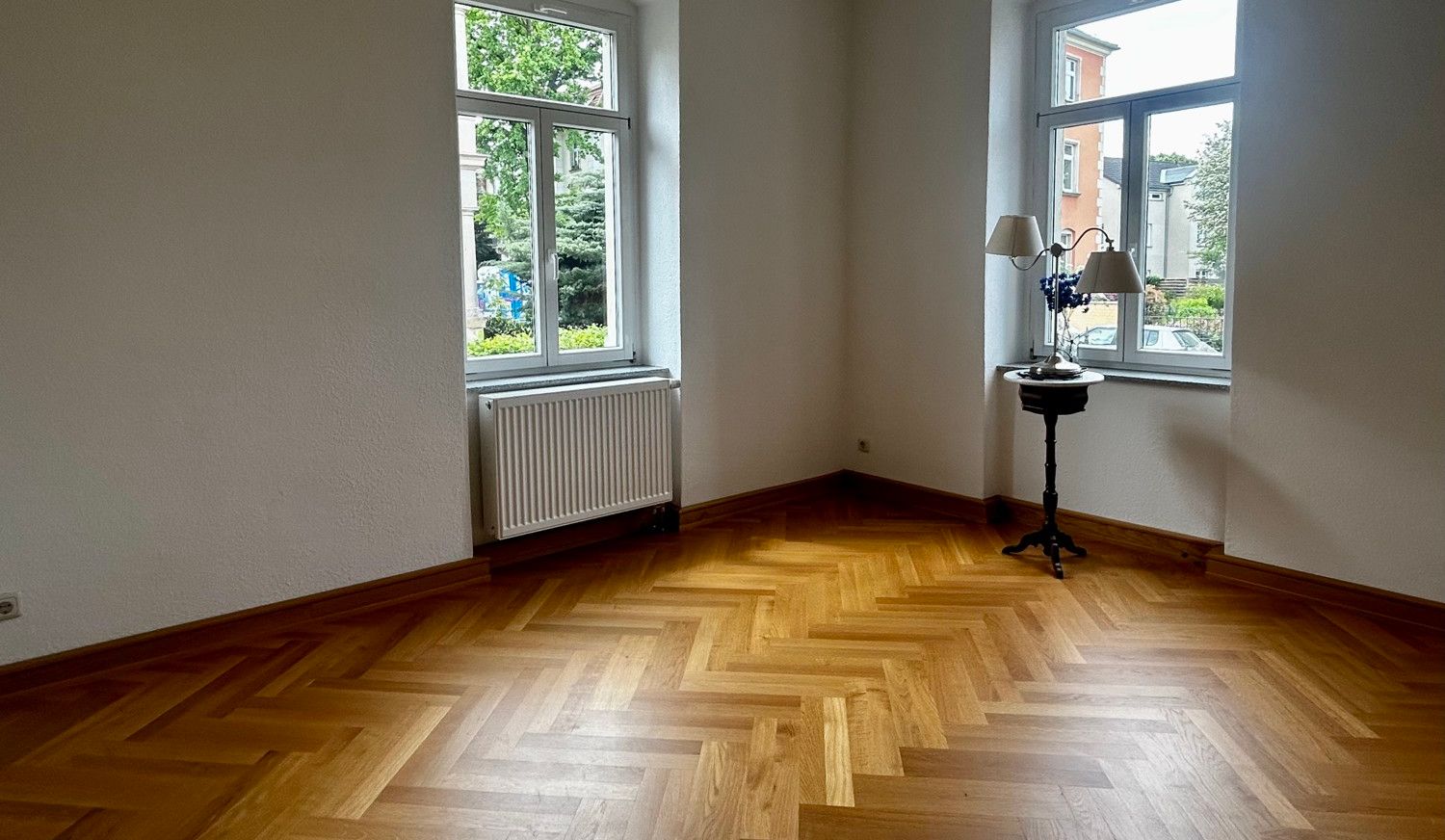 Kindrezimmer