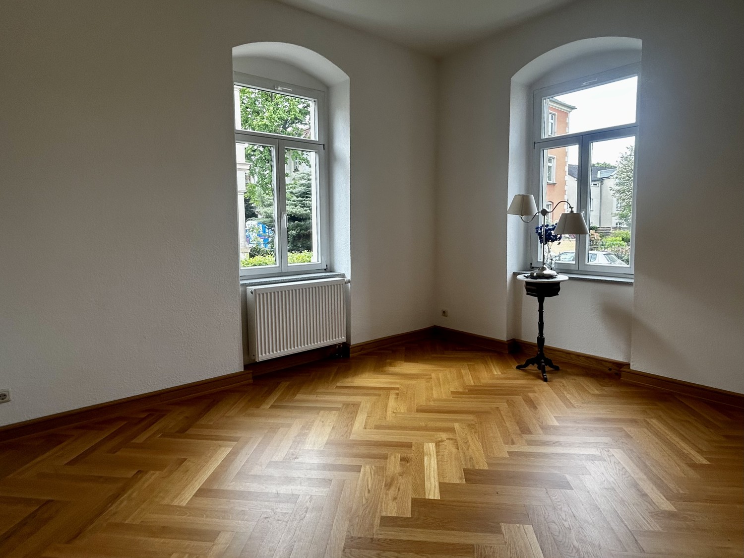 Kindrezimmer