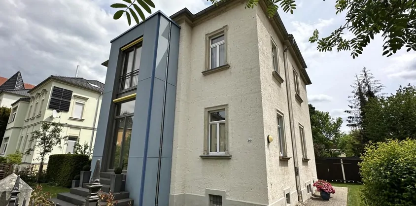 von Poll Immobilien GmbH