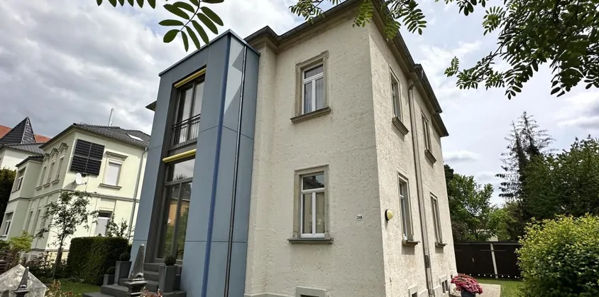 von Poll Immobilien GmbH