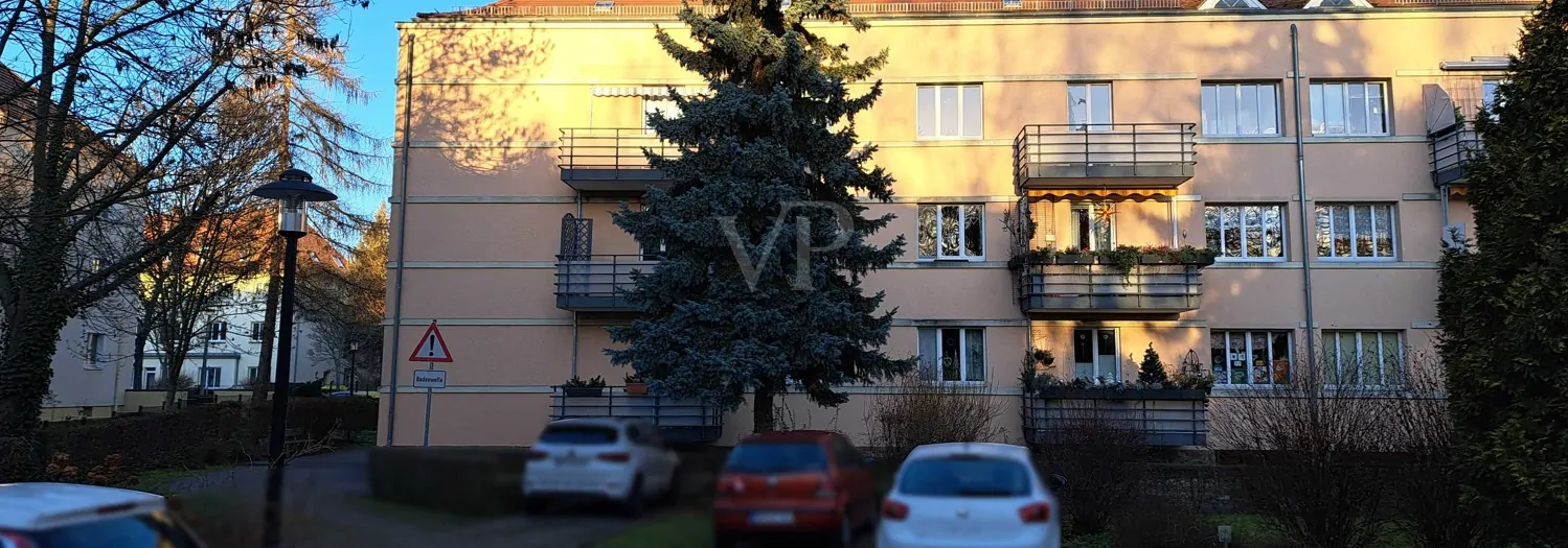 Aussenansicht - Innenhof