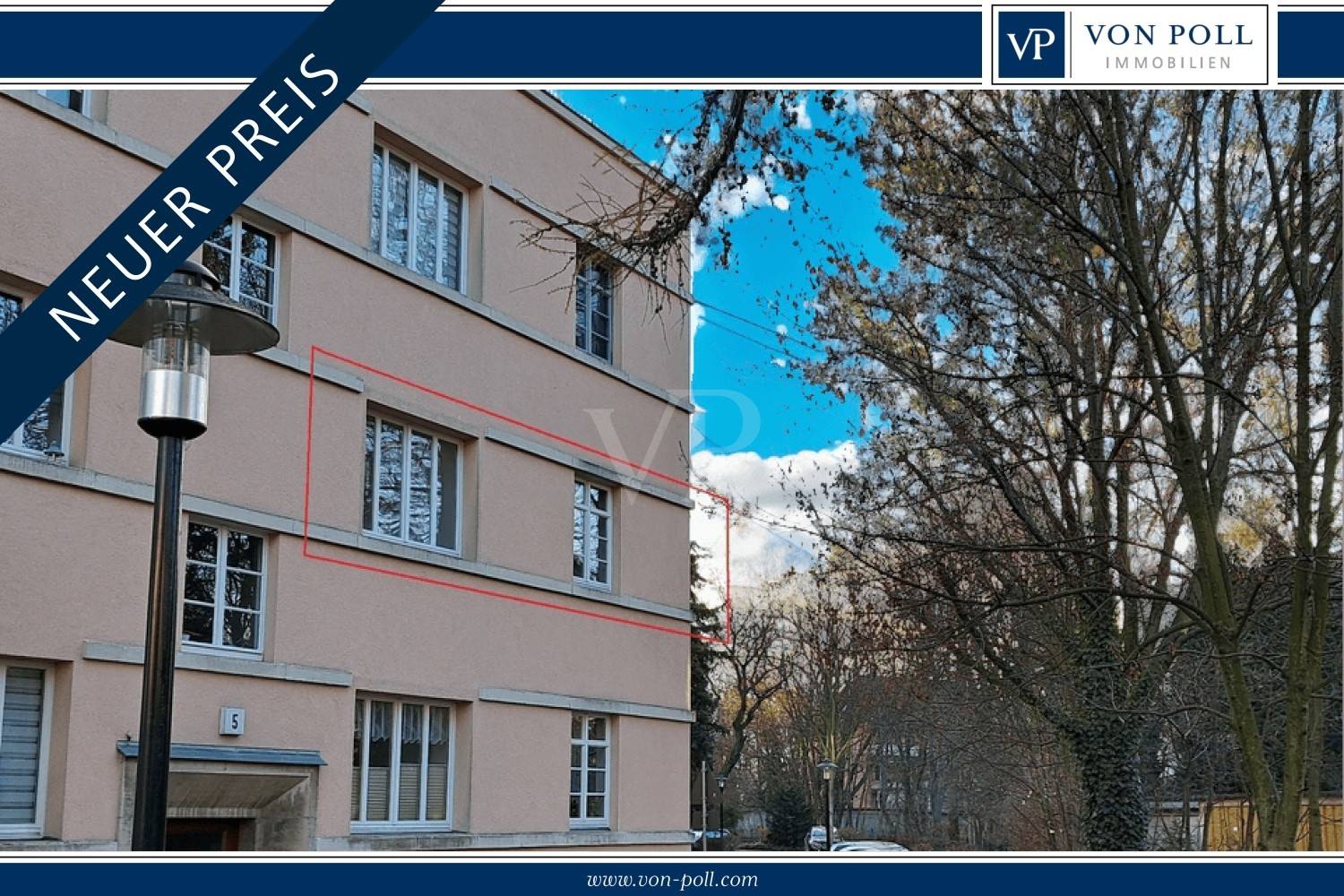 vonPoll - DRESDEN