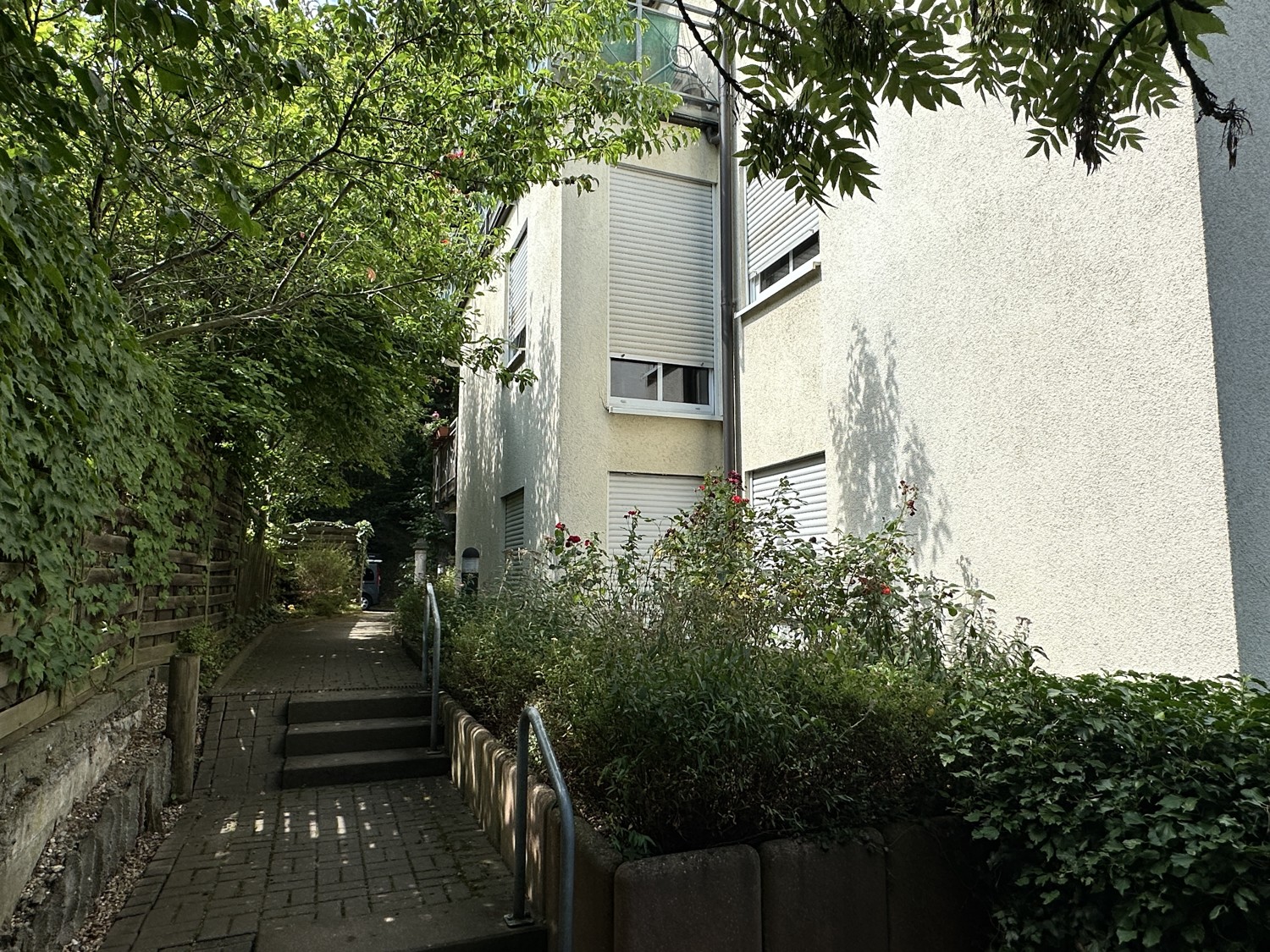 VON POLL Immobilien