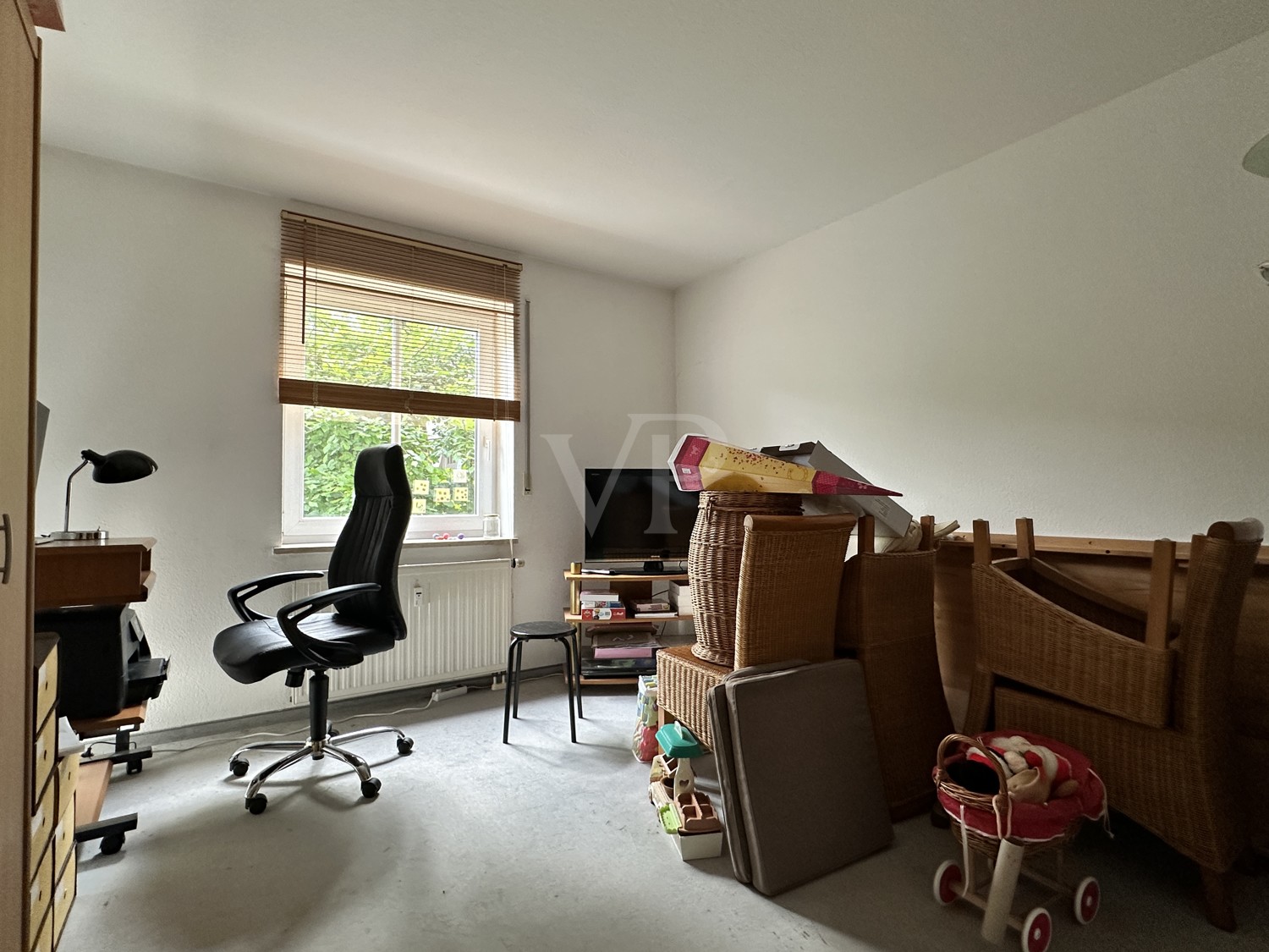 Wohnraum