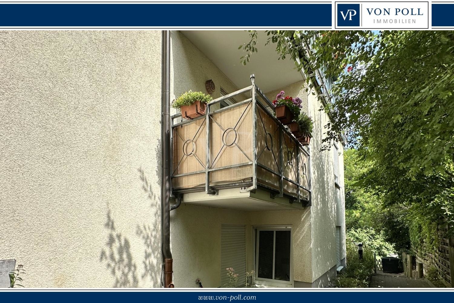 VON POLL Immobilien