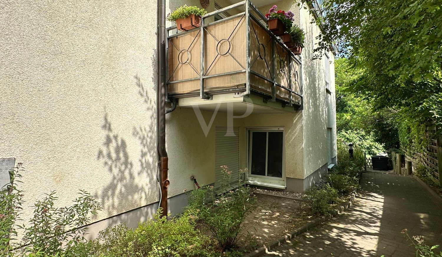 VON POLL Immobilien