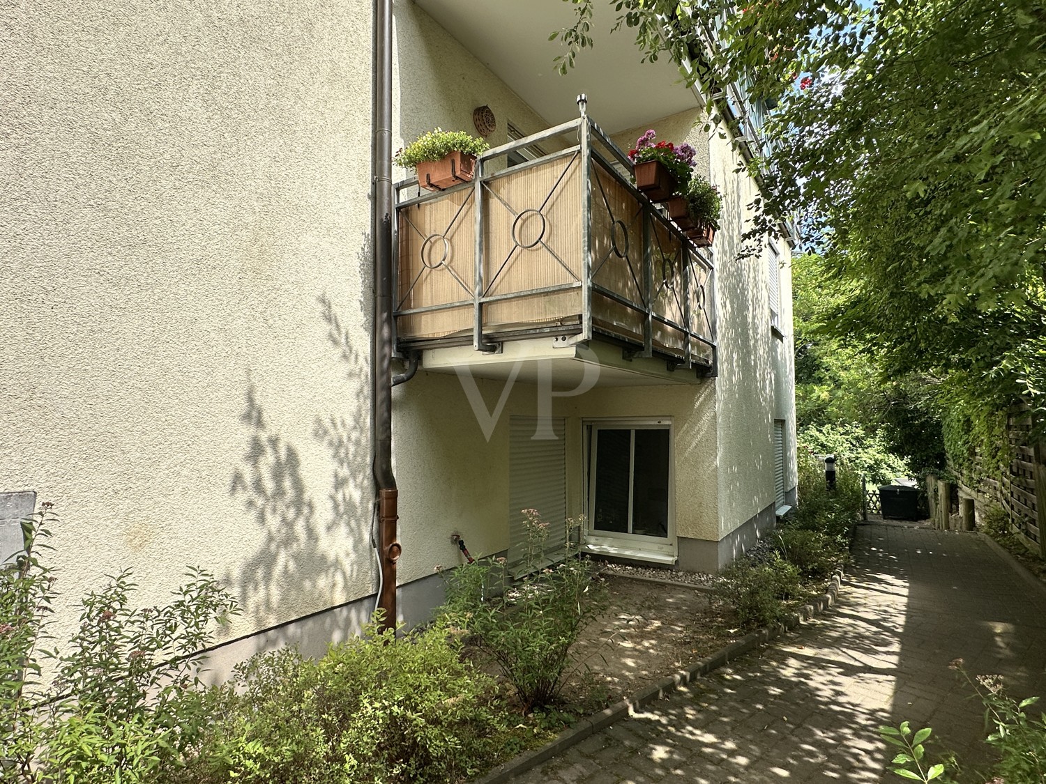VON POLL Immobilien