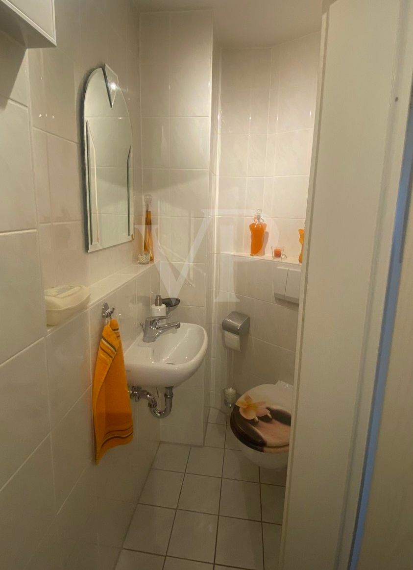 Gäste-WC