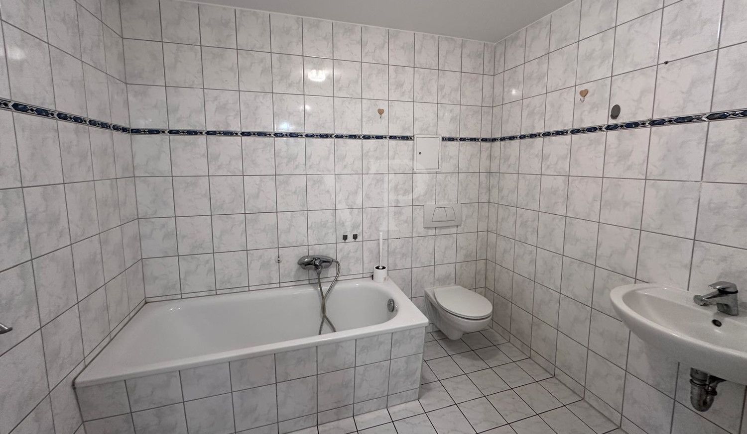 Beispiel Badezimmer