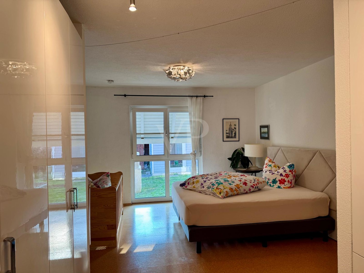 Gästezimmer im EG