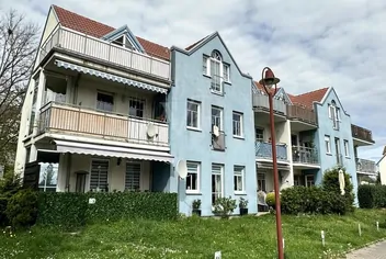 von Poll Immobilien GmbH