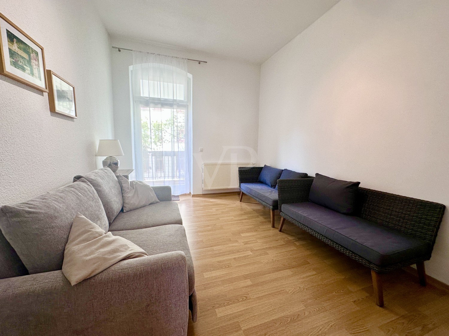 Schlafzimmer 2
