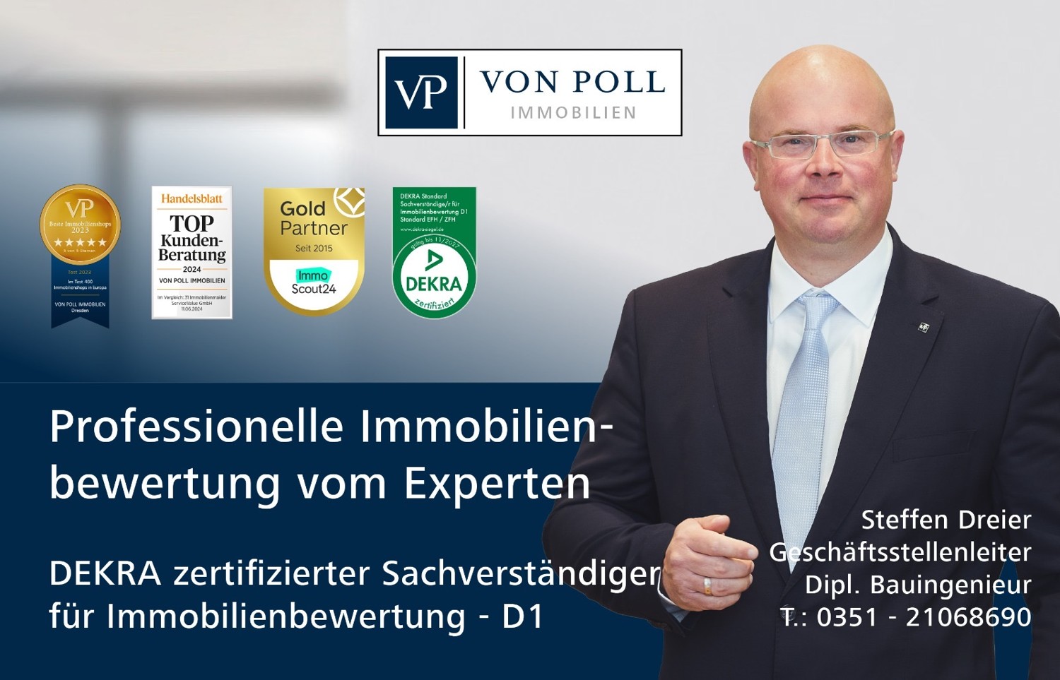 Immobilienbewertung