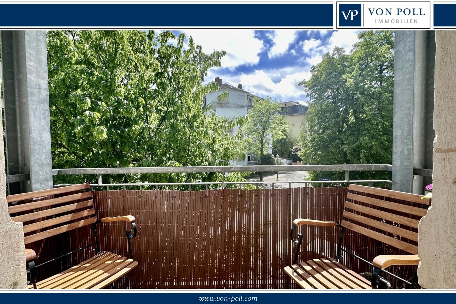 VON POLL IMMOBILIEN DRESDEN