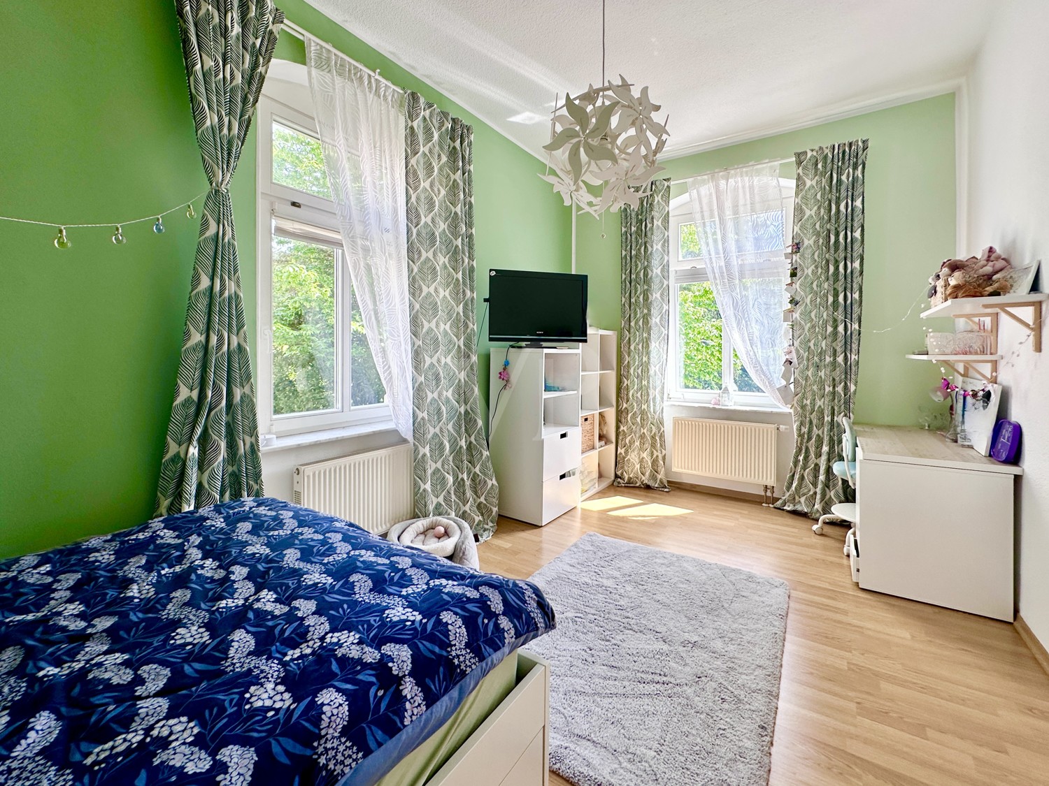 Kinderzimmer