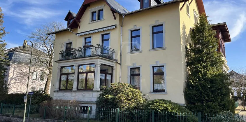 von Poll Immobilien GmbH