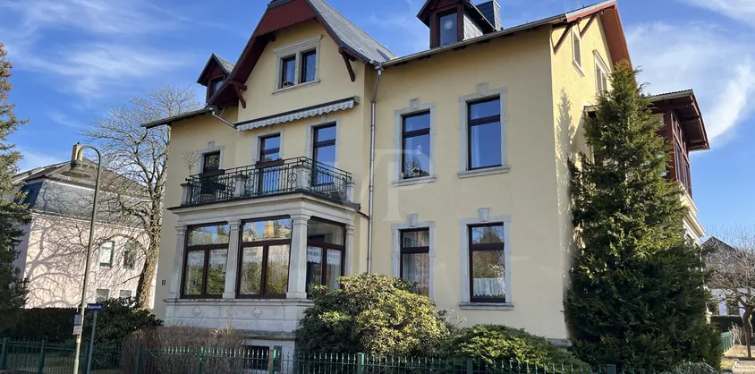 von Poll Immobilien GmbH