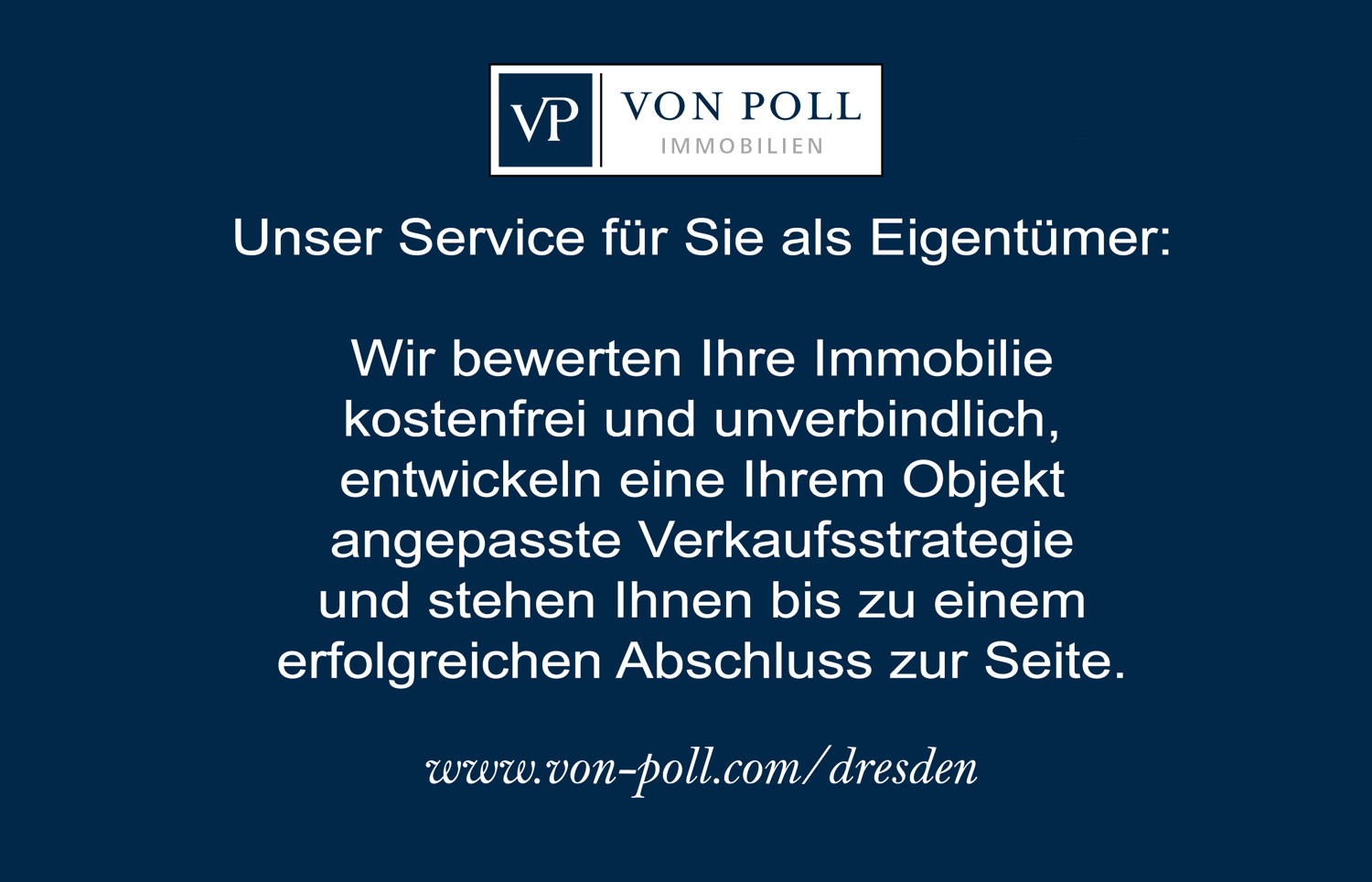 Unser Service