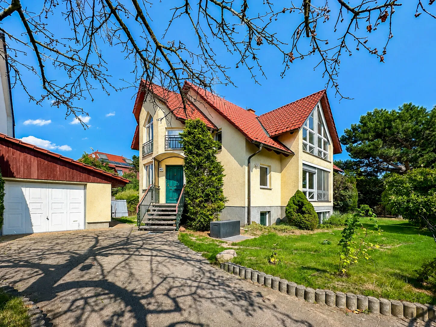Ihr Traumhaus