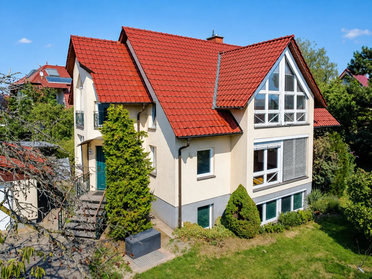 Ihr Traumhaus