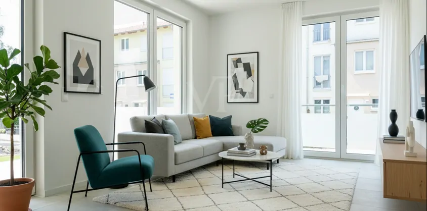 von Poll Immobilien GmbH