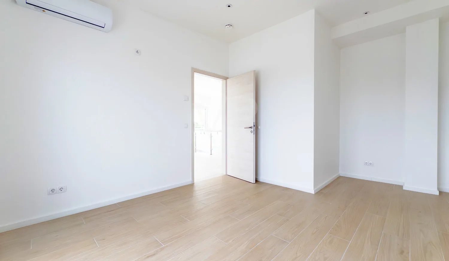 Klimaanlage für maximalen Wohnkomfort