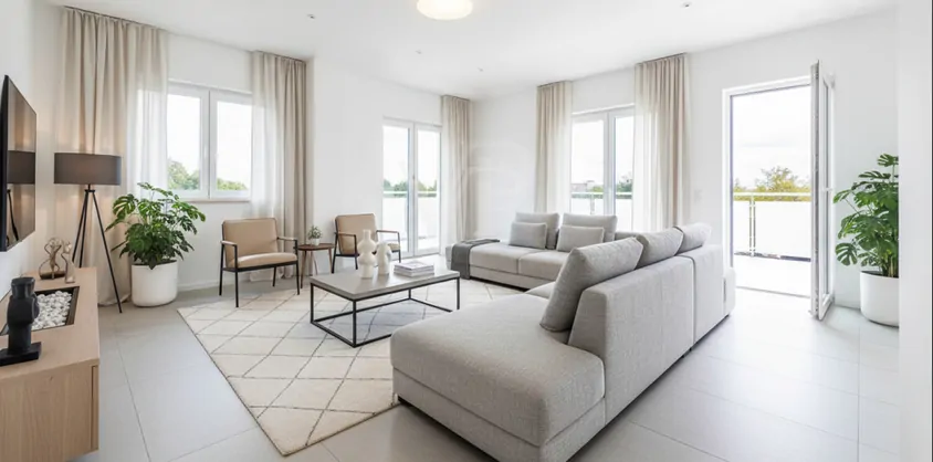 von Poll Immobilien GmbH