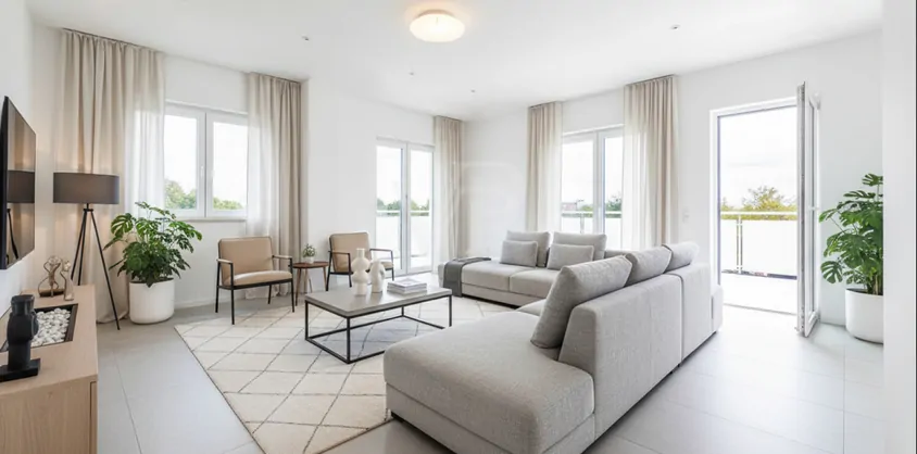 von Poll Immobilien GmbH