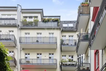 von Poll Immobilien GmbH