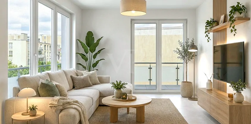 von Poll Immobilien GmbH