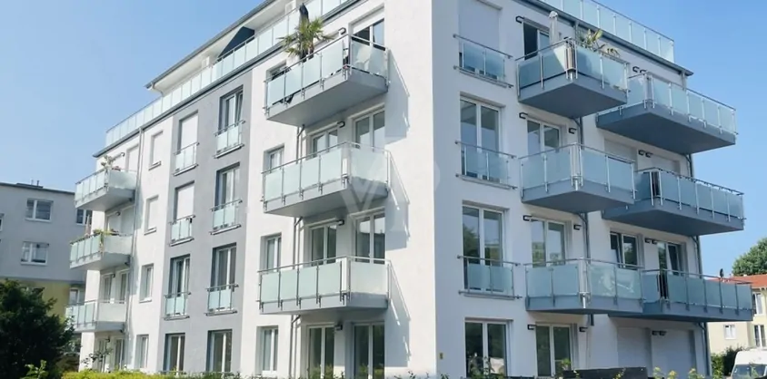von Poll Immobilien GmbH