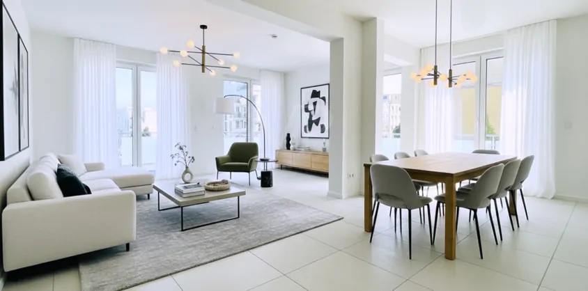 von Poll Immobilien GmbH