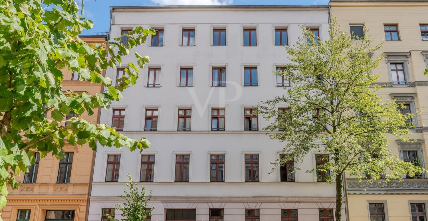 Fassade