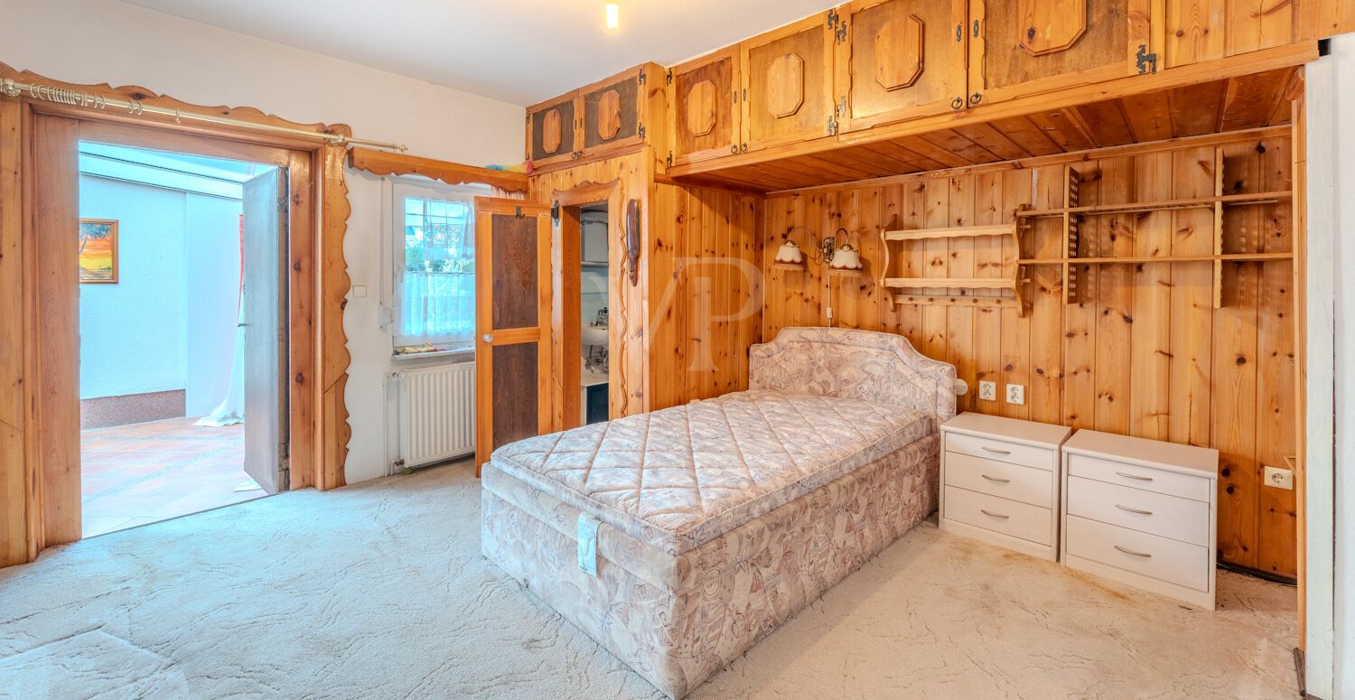 Gästezimmer