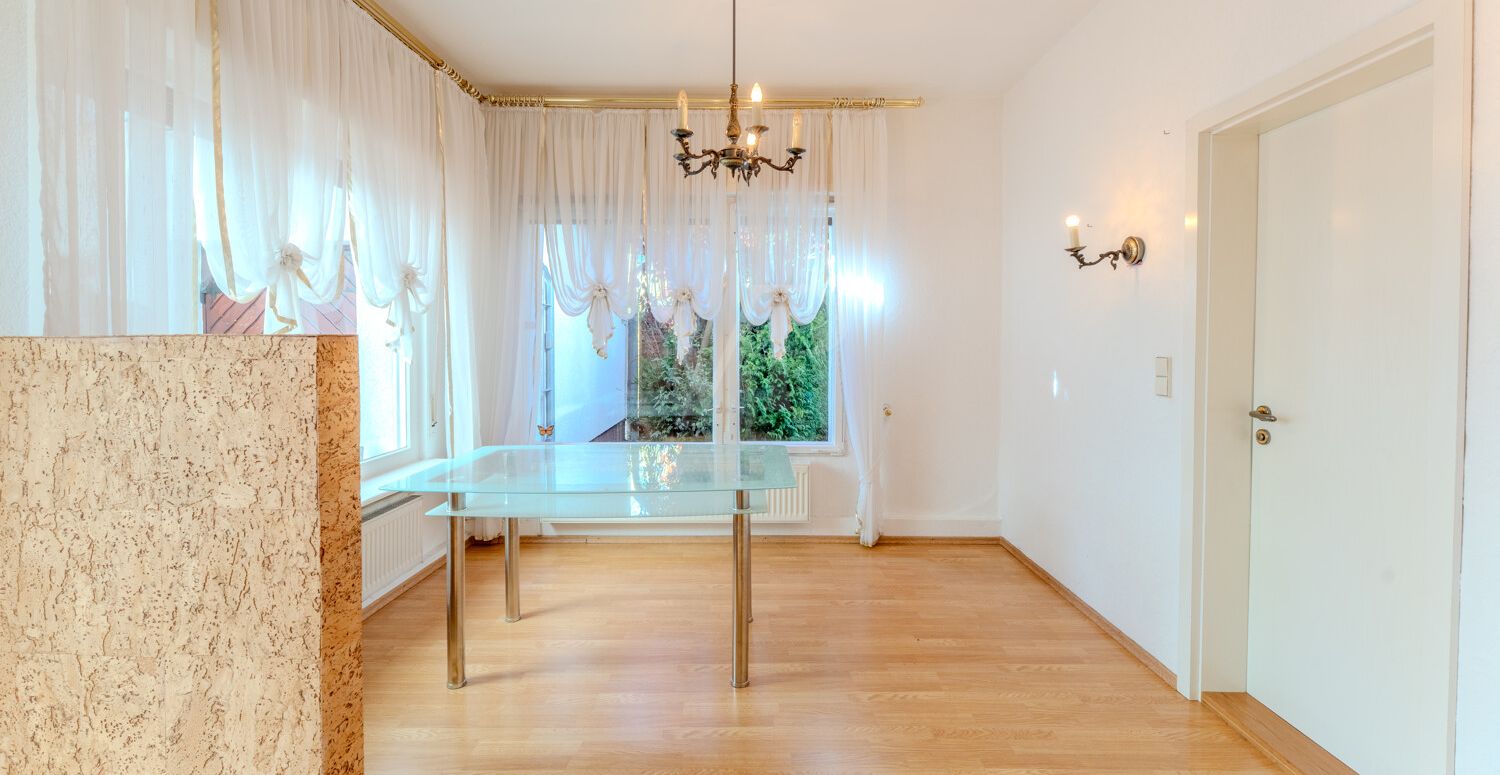 Esszimmer