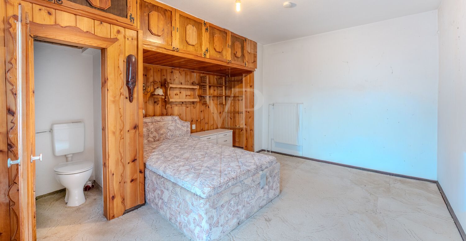 Gästezimmer